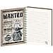 Quaderno A5 Star Wars The Mandalorian Cutest In The Galaxy - Sr73255 - Foto miniatura 2