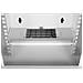 Contenitore SOHO PRO per montaggio a parete - 254 mm (10") - 315x300 mm (LxP) - Foto miniatura 4