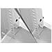Contenitore SOHO PRO per montaggio a parete - 254 mm (10") - 315x300 mm (LxP) - Foto miniatura 5