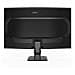 GS27QCA 27" QHD Monitor Gaming Curvo - 2560 x 1440, 180Hz, 1ms, 250 cd /m², FreeSync, HDR Ready, HDMI 2.0, DisplayPort 1.4 - Foto miniatura 10