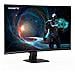 GS27QCA 27" QHD Monitor Gaming Curvo - 2560 x 1440, 180Hz, 1ms, 250 cd /m², FreeSync, HDR Ready, HDMI 2.0, DisplayPort 1.4 - Foto miniatura 11