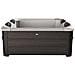 Piscina Idromassaggio F TR062W Tribeca Rigida Noce Scuro - Foto miniatura 1