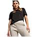 Pantaloni Evostripe Op Donna - Foto miniatura 4