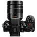 Lumix G9 II + 12-60mm F2.8-4.0 25,21 MP Live MOS 11552 x 8672 Pixel Nero - Foto miniatura 2