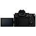 Lumix G9 II + 12-60mm F2.8-4.0 25,21 MP Live MOS 11552 x 8672 Pixel Nero - Foto miniatura 7