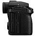 Lumix G9 II + 12-60mm F2.8-4.0 25,21 MP Live MOS 11552 x 8672 Pixel Nero - Foto miniatura 8