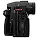 Lumix G9 II + 12-60mm F2.8-4.0 25,21 MP Live MOS 11552 x 8672 Pixel Nero - Foto miniatura 9