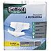 Soffisof Pannolone A Mutandina Tg.L 15Pz Assorbenza Extra - Foto miniatura 1