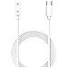 Caricatore Efficiente Per Huawei Band 10 - Cavo Type-c Da 1m White - Foto miniatura 3