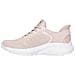 Bobs Squad Chaos - C 117497-ltpk, Donne, Rosa, 36.5 - Foto miniatura 2