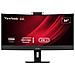 Monitor 34" LED VA Curvo VG3457CV Ultra WQHD Tempo di risposta 5 ms - Foto miniatura 1