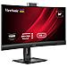 Monitor 34" LED VA Curvo VG3457CV Ultra WQHD Tempo di risposta 5 ms - Foto miniatura 11