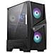 Pc Gaming Ryzen 5 5600gt - Ram 16gb - Rx Vega7 - Ssd 500gb M. 2 - Wifi - W11 Pro - Foto miniatura 5