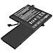 Batterie Di Ricambio Per Hp Chromebook 11 G5 Li-polymer 11,1v 4050mah 45wh - Foto miniatura 1