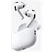 AirPods Pro (terza generazione) AirPods Pro (3rd generation) Auricolare True Wireless Stereo (TWS) In-ear Chiamate /Musica /Sport /Tutti i giorni Bluetooth Bianco - Foto miniatura 2