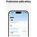 AirPods Pro (terza generazione) AirPods Pro (3rd generation) Auricolare True Wireless Stereo (TWS) In-ear Chiamate /Musica /Sport /Tutti i giorni Bluetooth Bianco - Foto miniatura 3