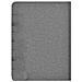 Custodia Grigia In Tessuto Con Supporto Compatibile Con Kindle Paperwhite 12a Gen (kpw123/958) - Porta Carte, Cinturino, Auto Sleep/wake - Foto miniatura 2