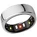 Gen 2 No Anello intelligente con activity tracker IP68 Argento - Foto miniatura 2