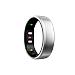 Gen 2 No Anello intelligente con activity tracker IP68 Argento - Foto miniatura 8