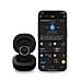 Gen 2 No Anello intelligente con activity tracker IP68 Argento - Foto miniatura 13
