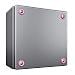 1565.000 centralino Acciaio inox IP66 - Foto miniatura 1