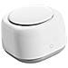 Pulitore Ad Ultrasuoni Portatile 250ml - Macchina Per La Pulizia Di Gioielli Con Alta Frequenza 48khz White - Foto miniatura 3