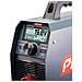 PRO-250 Saldatrice ad Arco 3-in-1 Inverter per MMA, TIG - Uscita 250A - Funzione Pulse - Ingresso 240V - Garanzia 5 Anni - Foto miniatura 2