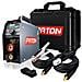 PRO-250 Saldatrice ad Arco 3-in-1 Inverter per MMA, TIG - Uscita 250A - Funzione Pulse - Ingresso 240V - Garanzia 5 Anni - Foto miniatura 1