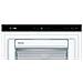 Serie 6 GSN58DWDV congelatore Congelatore verticale Libera installazione 366 L Bianco - Foto miniatura 5