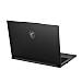 Stealth A18 AI+ A3XWHG-002UK Copilot+ PC AMD Ryzen AI 9 HX 370 Computer portatile 45,7 cm (18") Quad HD+ 32 GB DDR5-SDRAM 2 TB SSD NVIDIA GeForce RTX 5070 Ti Wi-Fi 7 (802.11be) Windows 11 Pro Inglese UK Nero - Foto miniatura 7