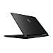 Stealth A18 AI+ A3XWHG-002UK Copilot+ PC AMD Ryzen AI 9 HX 370 Computer portatile 45,7 cm (18") Quad HD+ 32 GB DDR5-SDRAM 2 TB SSD NVIDIA GeForce RTX 5070 Ti Wi-Fi 7 (802.11be) Windows 11 Pro Inglese UK Nero - Foto miniatura 9