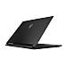 Stealth A18 AI+ A3XWHG-002UK Copilot+ PC AMD Ryzen AI 9 HX 370 Computer portatile 45,7 cm (18") Quad HD+ 32 GB DDR5-SDRAM 2 TB SSD NVIDIA GeForce RTX 5070 Ti Wi-Fi 7 (802.11be) Windows 11 Pro Inglese UK Nero - Foto miniatura 14