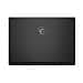 Stealth A18 AI+ A3XWHG-002UK Copilot+ PC AMD Ryzen AI 9 HX 370 Computer portatile 45,7 cm (18") Quad HD+ 32 GB DDR5-SDRAM 2 TB SSD NVIDIA GeForce RTX 5070 Ti Wi-Fi 7 (802.11be) Windows 11 Pro Inglese UK Nero - Foto miniatura 18