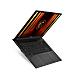 Stealth A18 AI+ A3XWHG-002UK Copilot+ PC AMD Ryzen AI 9 HX 370 Computer portatile 45,7 cm (18") Quad HD+ 32 GB DDR5-SDRAM 2 TB SSD NVIDIA GeForce RTX 5070 Ti Wi-Fi 7 (802.11be) Windows 11 Pro Inglese UK Nero - Foto miniatura 19