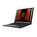 Stealth A18 AI+ A3XWHG-002UK Copilot+ PC AMD Ryzen AI 9 HX 370 Computer portatile 45,7 cm (18") Quad HD+ 32 GB DDR5-SDRAM 2 TB SSD NVIDIA GeForce RTX 5070 Ti Wi-Fi 7 (802.11be) Windows 11 Pro Inglese UK Nero - Foto miniatura 21