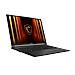 Stealth A18 AI+ A3XWHG-002UK Copilot+ PC AMD Ryzen AI 9 HX 370 Computer portatile 45,7 cm (18") Quad HD+ 32 GB DDR5-SDRAM 2 TB SSD NVIDIA GeForce RTX 5070 Ti Wi-Fi 7 (802.11be) Windows 11 Pro Inglese UK Nero - Foto miniatura 22