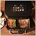 Cecofry&Grill Smokin' 11000 Plus Singolo 11 L Indipendente 2900 W Friggitrice ad aria calda Nero - Foto miniatura 7