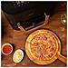 Cecofry&Grill Smokin' 11000 Plus Singolo 11 L Indipendente 2900 W Friggitrice ad aria calda Nero - Foto miniatura 12