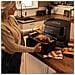 Cecofry&Grill Smokin' 11000 Plus Singolo 11 L Indipendente 2900 W Friggitrice ad aria calda Nero - Foto miniatura 13