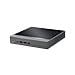 Veriton 2000 Mini VN2595GT Intel® Core™ i5 i5-13420H 16 GB DDR5-SDRAM 512 GB SSD Linux Mini PC Nero - Foto miniatura 4