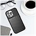 Thunder Case Flessibile, Resistente, Copertura Tpu Per Iphone 13 Pro, Blu - Foto miniatura 1