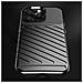 Thunder Case Flessibile, Resistente, Copertura Tpu Per Iphone 13 Pro, Blu - Foto miniatura 4