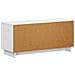 Supporto TV 90 x 34.5 x 40 cm Bianco Lucido - Foto miniatura 6