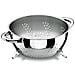 40324 - Scolapiatti in acciaio inox Vitrocor da 24 cm - Foto miniatura 1