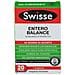 Swisse Ultiboost Entero Balance 20 Capsule - Foto miniatura 4