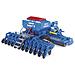 Seminatrice Lemken Solitar 9 - Foto miniatura 2