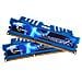 16GB PC3-12800 Kit memoria 2 x 8 GB DDR3 - Foto miniatura 1