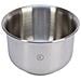HM680 Chefette Metal Bowl Sbattitore con Fruste e Ciotola Capacità 3 Litri Potenza 350 Watt - Foto miniatura 8