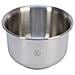 HM680 Chefette Metal Bowl Sbattitore con Fruste e Ciotola Capacità 3 Litri Potenza 350 Watt - Foto miniatura 3