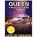 Queen + Paul Rodgers - Live In Ukraine (Dvd+2 Cd)  - Foto miniatura 1